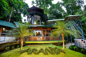 Aranya Jungle Resorts, Lataguri